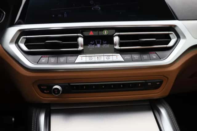 BMW 4-Serie (2021) thumbnail 18