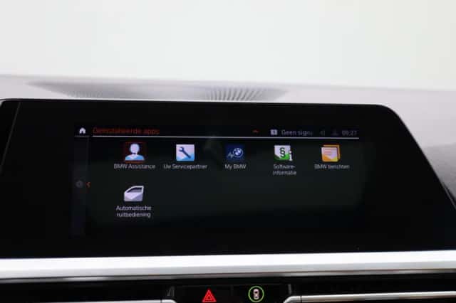 BMW 4-Serie (2021) thumbnail 27