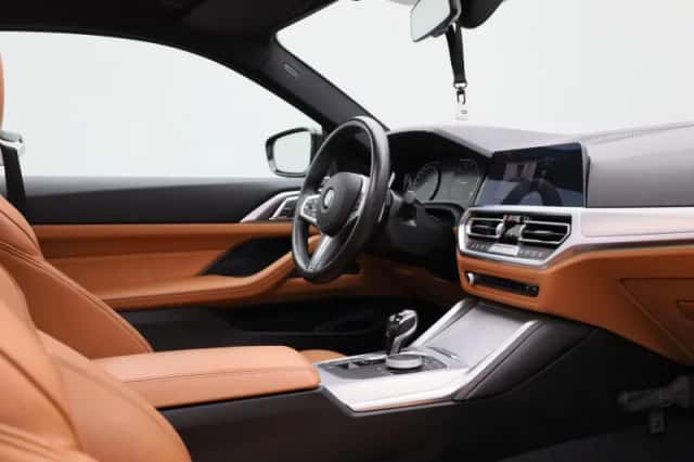 BMW 4-Serie (2021) thumbnail 38