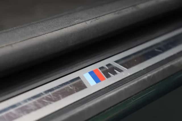 BMW 4-Serie (2021) thumbnail 40