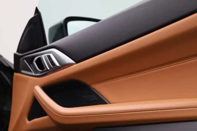 BMW 4-Serie (2021) thumbnail 44