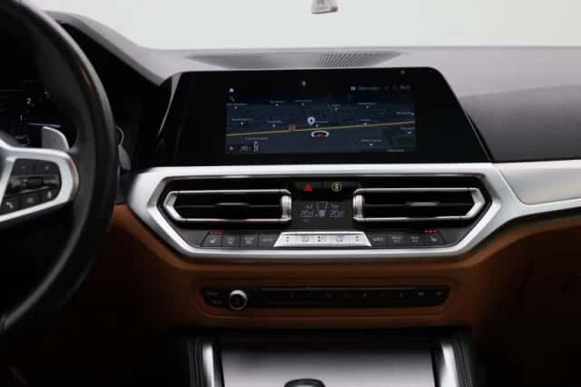 BMW 4-Serie (2021) thumbnail 10