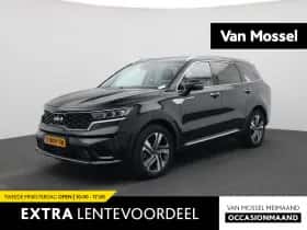 Kia Sorento (2023)