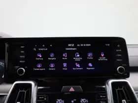 Kia Sorento thumbnail 24