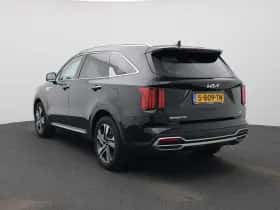 Kia Sorento thumbnail 4