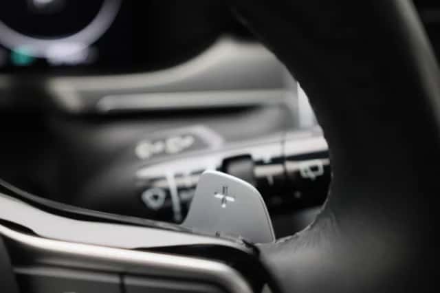 Kia Sorento (2023) thumbnail 32