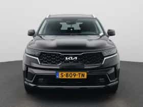 Kia Sorento thumbnail 5