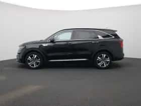 Kia Sorento thumbnail 6