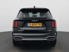 Kia Sorento thumbnail 7