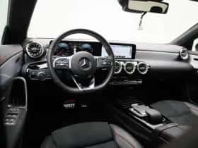 Mercedes-Benz CLA-Klasse thumbnail 3
