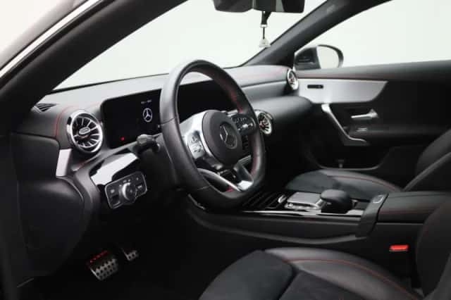 Mercedes-Benz CLA-Klasse (2022) thumbnail 32