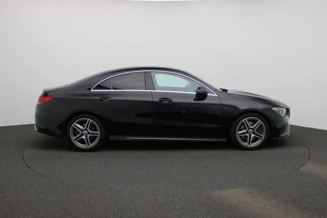 Mercedes-Benz CLA-Klasse (2022) thumbnail 8