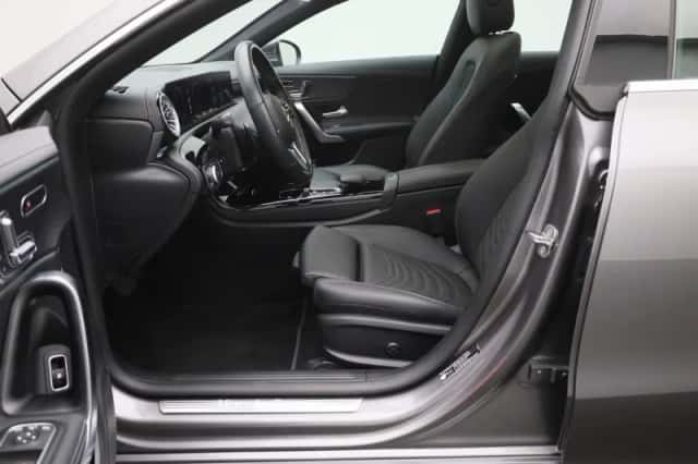 Mercedes-Benz CLA-Klasse (2023) thumbnail 14