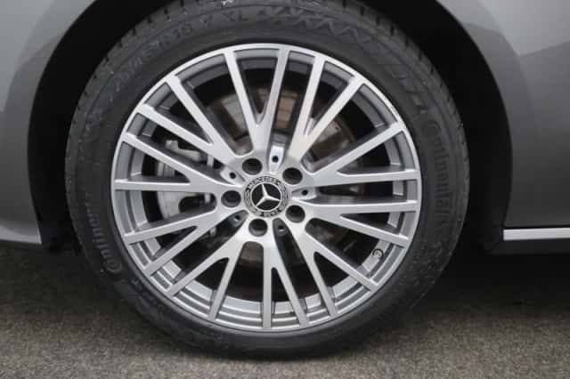 Mercedes-Benz CLA-Klasse (2023) thumbnail 17