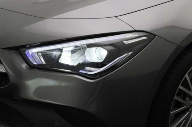 Mercedes-Benz CLA-Klasse (2023) thumbnail 18