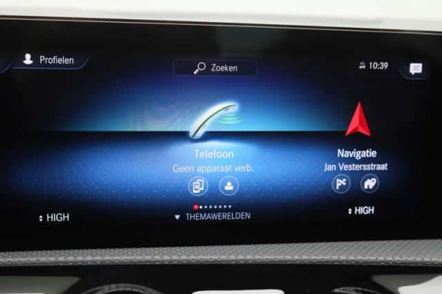 Mercedes-Benz CLA-Klasse (2023) thumbnail 19