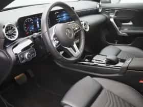 Mercedes-Benz CLA-Klasse (2023) thumbnail 3