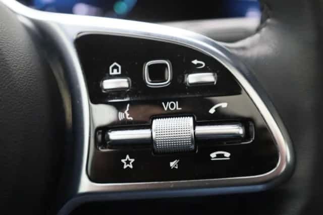 Mercedes-Benz CLA-Klasse (2023) thumbnail 23