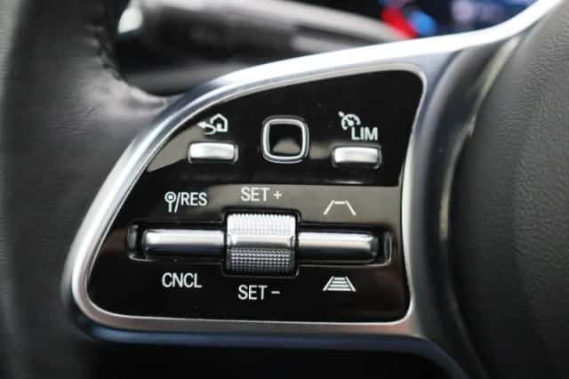 Mercedes-Benz CLA-Klasse (2023) thumbnail 24