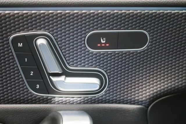 Mercedes-Benz CLA-Klasse (2023) thumbnail 25