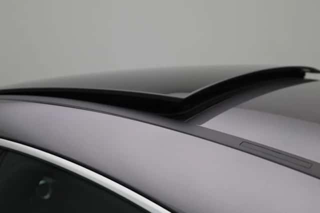 Mercedes-Benz CLA-Klasse (2023) thumbnail 27