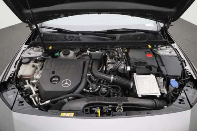 Mercedes-Benz CLA-Klasse (2023) thumbnail 30