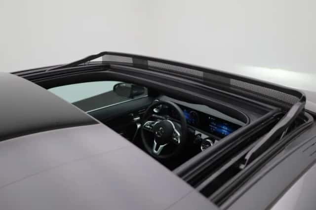 Mercedes-Benz CLA-Klasse (2023) thumbnail 32
