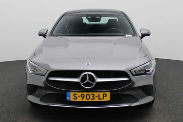 Mercedes-Benz CLA-Klasse (2023) thumbnail 5