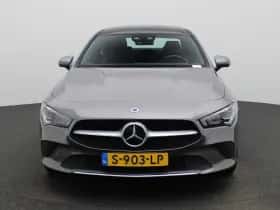 Mercedes-Benz CLA-Klasse (2023) thumbnail 5