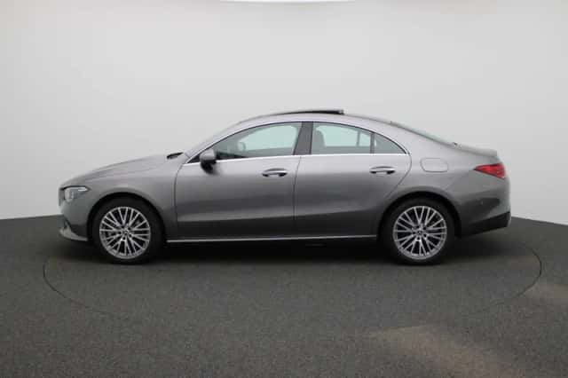 Mercedes-Benz CLA-Klasse (2023) thumbnail 6