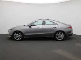 Mercedes-Benz CLA-Klasse (2023) thumbnail 6