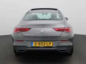 Mercedes-Benz CLA-Klasse (2023) thumbnail 7