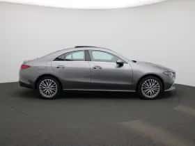 Mercedes-Benz CLA-Klasse (2023) thumbnail 8