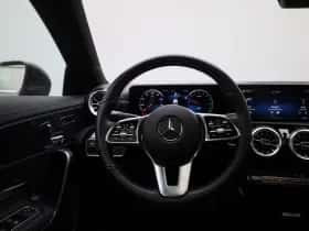 Mercedes-Benz CLA-Klasse (2023) thumbnail 9