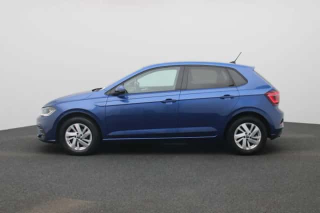 Volkswagen Polo (2022) thumbnail 6