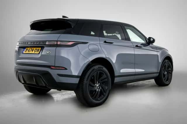 Land Rover Range Rover Evoque (2022) thumbnail 6
