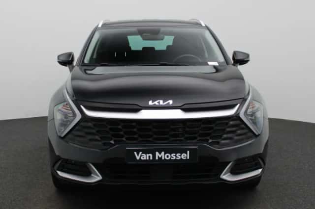 Kia Sportage (2022) thumbnail 5