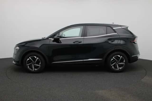 Kia Sportage (2022) thumbnail 6