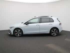 Volkswagen Golf thumbnail 6