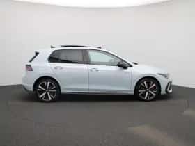 Volkswagen Golf thumbnail 8