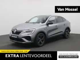 Renault Arkana (2021)