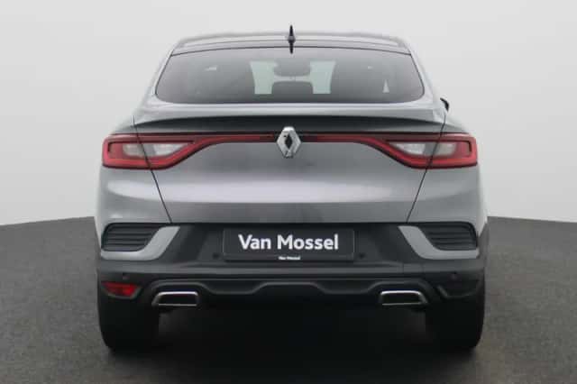 Renault Arkana (2021) thumbnail 6