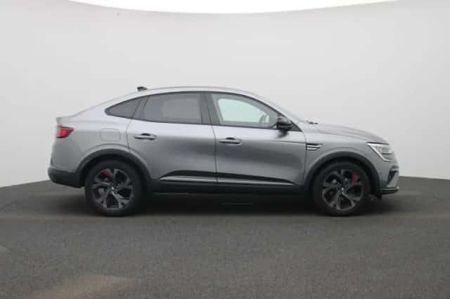 Renault Arkana (2021) thumbnail 7