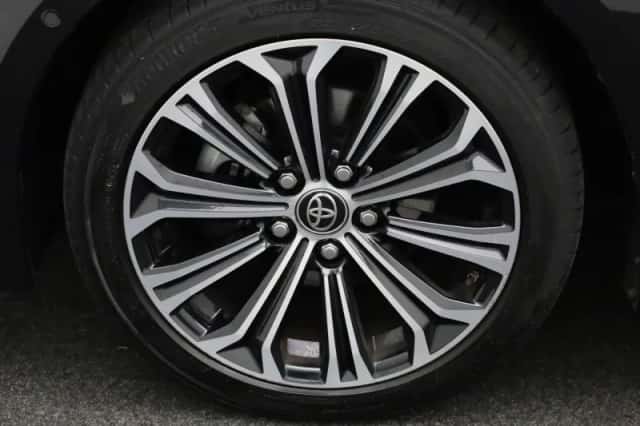 Toyota Corolla (2022) thumbnail 13
