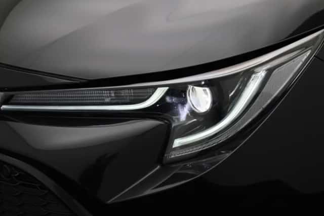 Toyota Corolla (2022) thumbnail 14