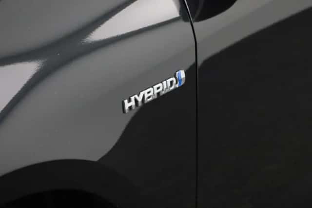 Toyota Corolla (2022) thumbnail 15