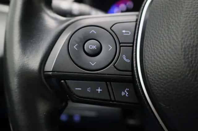 Toyota Corolla (2022) thumbnail 19