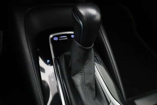 Toyota Corolla (2022) thumbnail 25