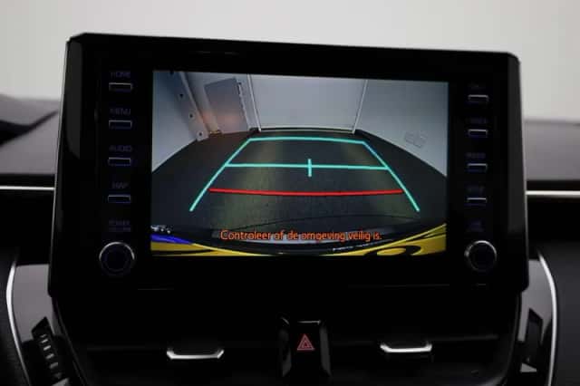 Toyota Corolla (2022) thumbnail 26
