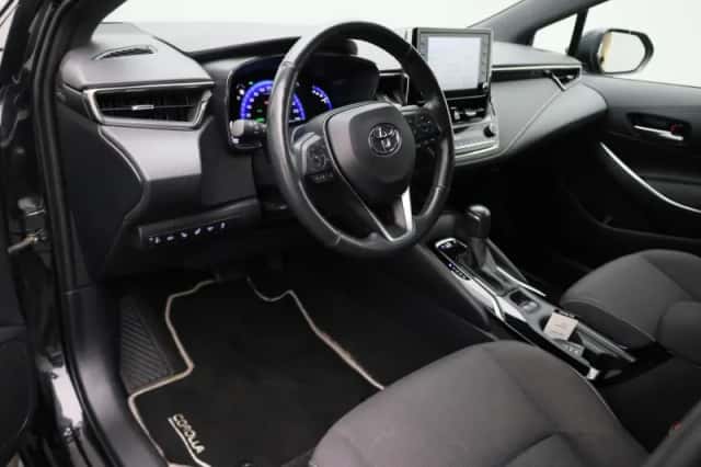 Toyota Corolla (2022) thumbnail 30